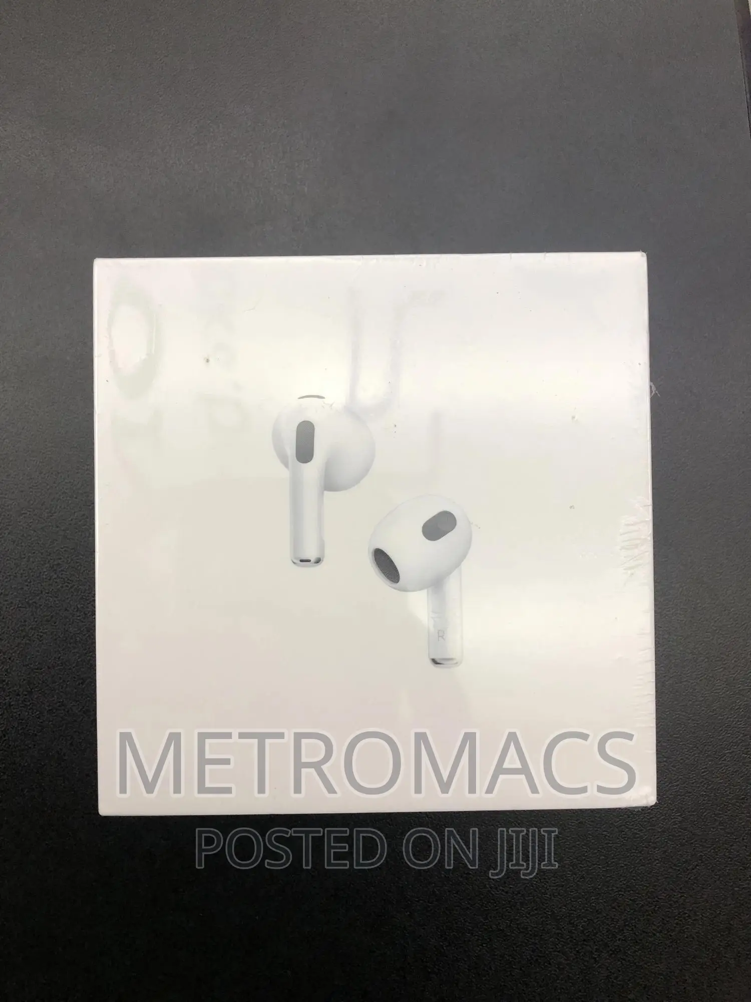 Apple Airpods 3(2021)3rd Generation