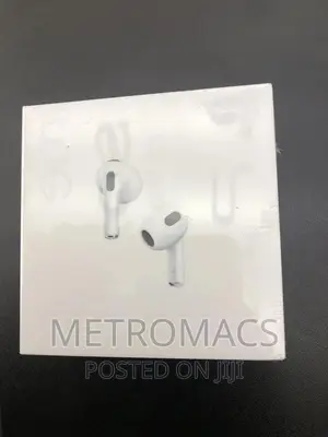 Apple Airpods 3(2021)3rd Generation