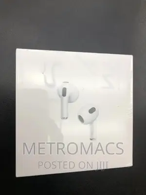 Apple Airpods 3(2021)3rd Generation