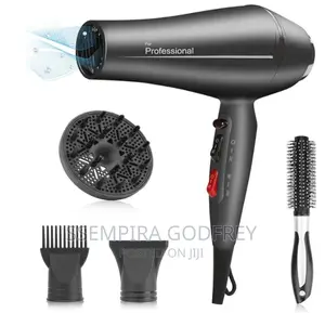 Hair Dryer