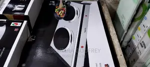 Hot Plate Double