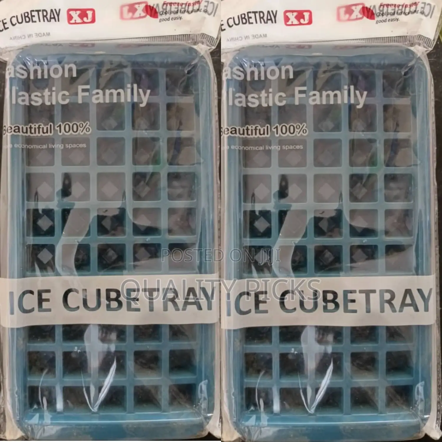 Small Ice Cube Tray