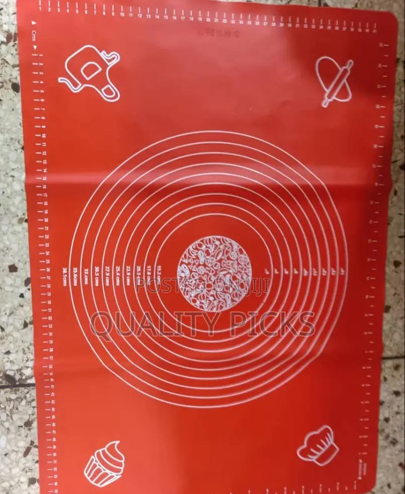 Silicone Baking Mat