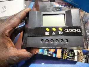 Solar Controller 50wats