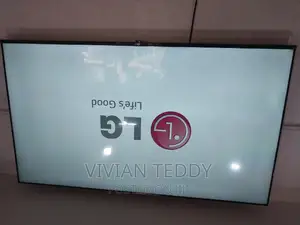 70" Led Lg TV Flat Screen Smart Uhd