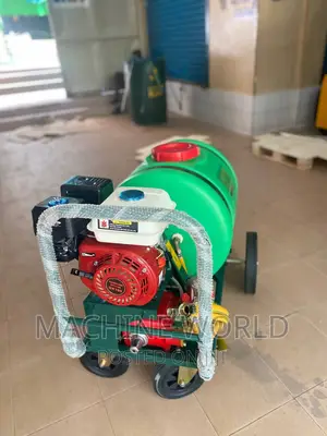 Garden Sprayer (Marco) 100trs