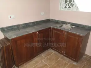 Granite and Marble