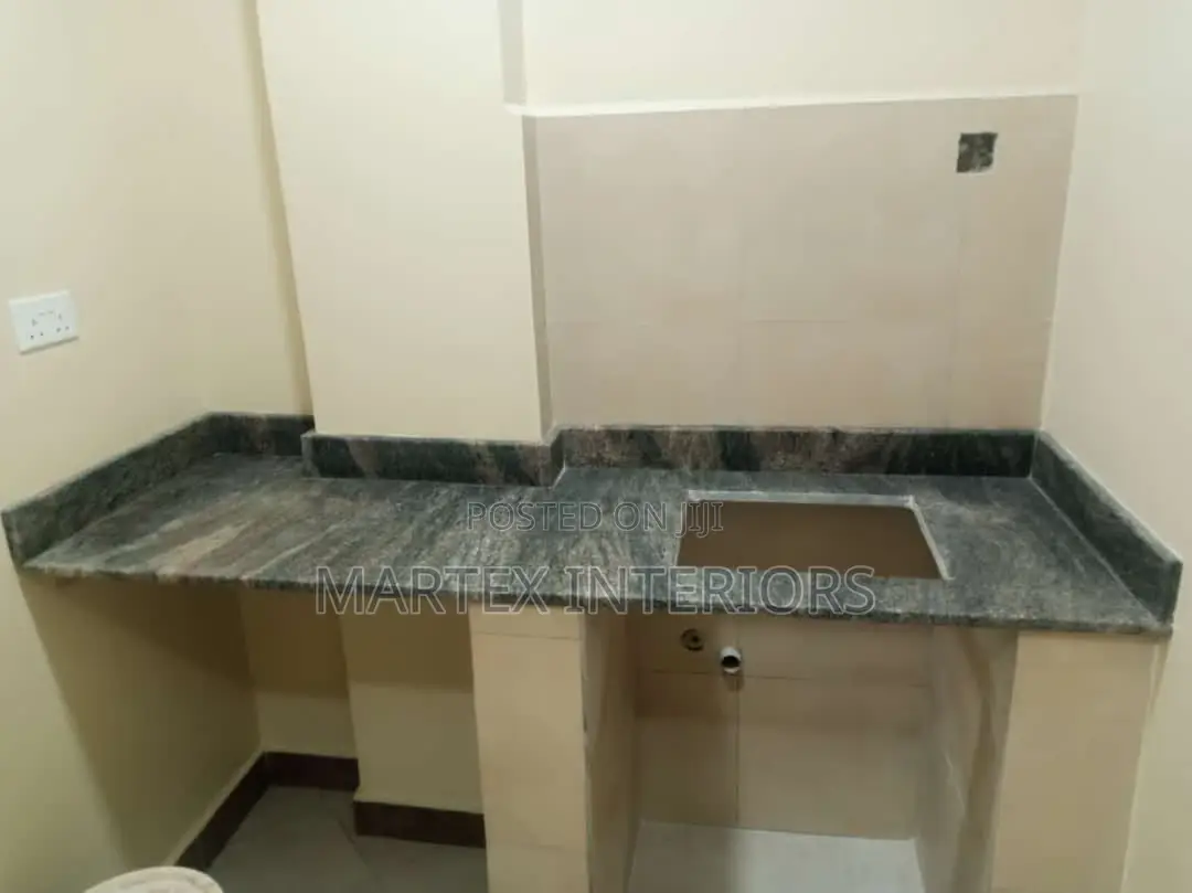 Granite and Marble