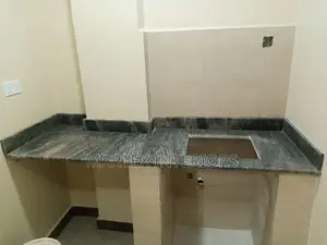 Granite and Marble