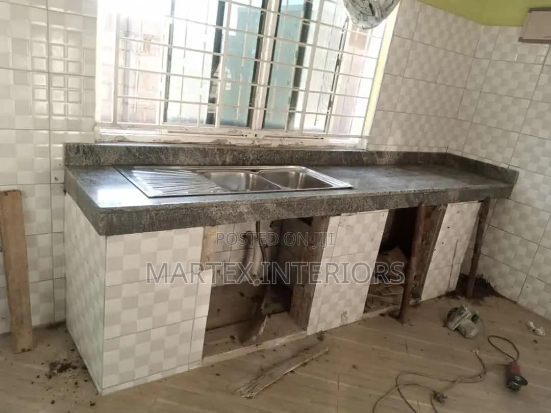 Granite and Marble