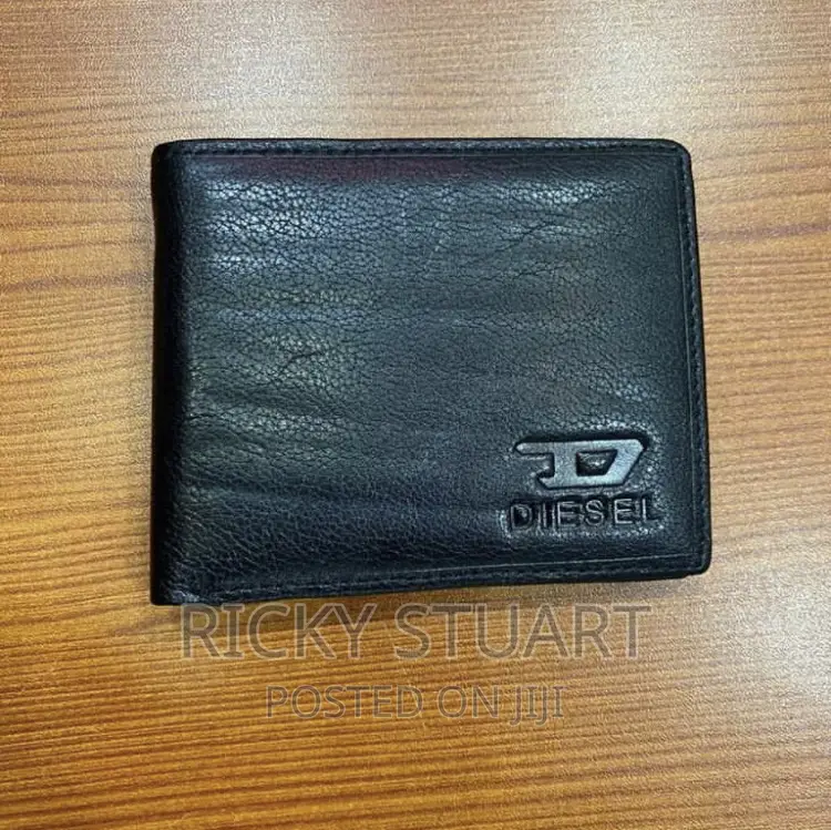 Genuine Leather Wallets