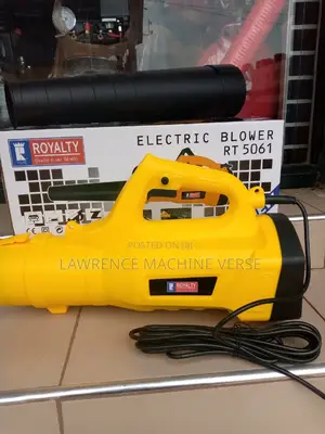 Electrical Air Blower RT