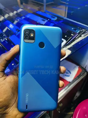 Tecno Pop 5 32 GB Blue