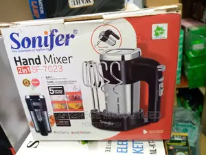 Sonifer Hand Mixer SF _7023