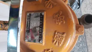 Sewage Pump