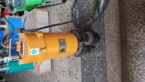 Sewage Pump