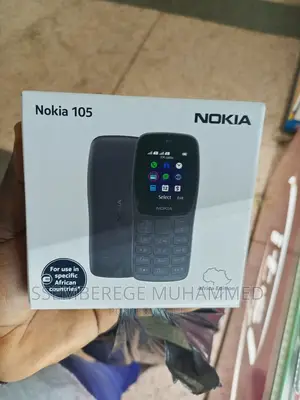 New Nokia 105