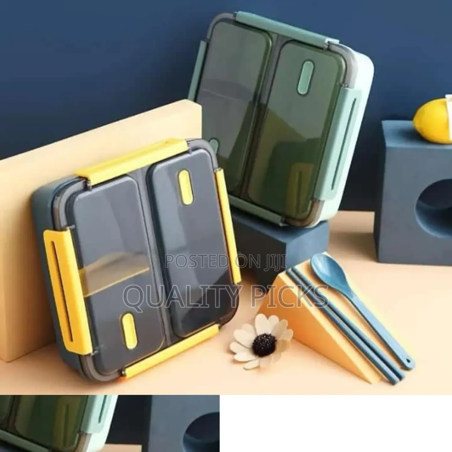 Baby Lunch Box