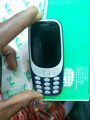 New Nokia 105