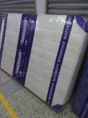 Rose Foam High Density Mattresses
