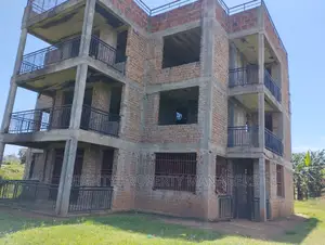 Canan Sites Victoria Garden Estate