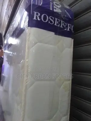 Rose Foam Premium High Density