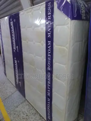Rose Foam Premium High Density