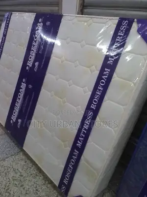 Rose Foam Premium High Density