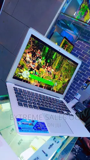 Laptop Apple MacBook Air 2013 8GB Intel Core I5 SSD 128GB