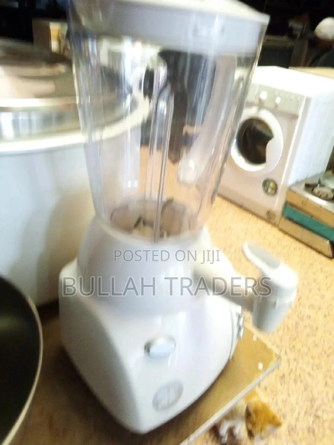 Original Blenders Russell Hobbs