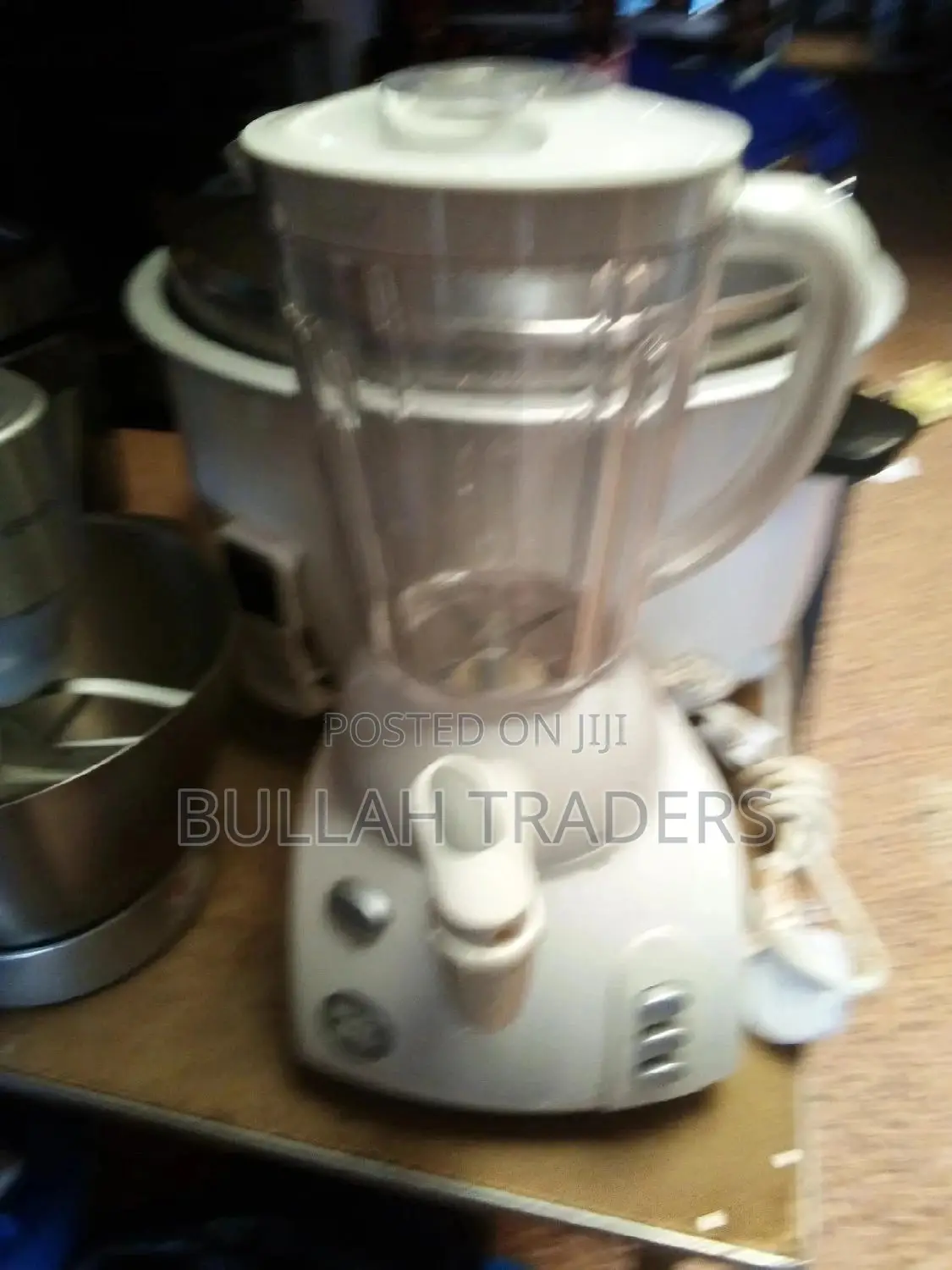 Original Blenders Russell Hobbs