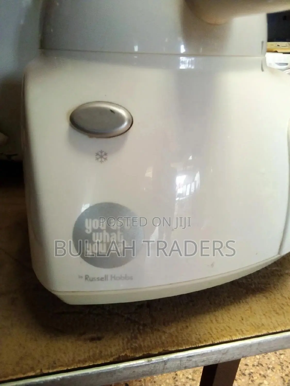 Original Blenders Russell Hobbs