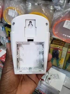Wireless Mini Alarm Sensor