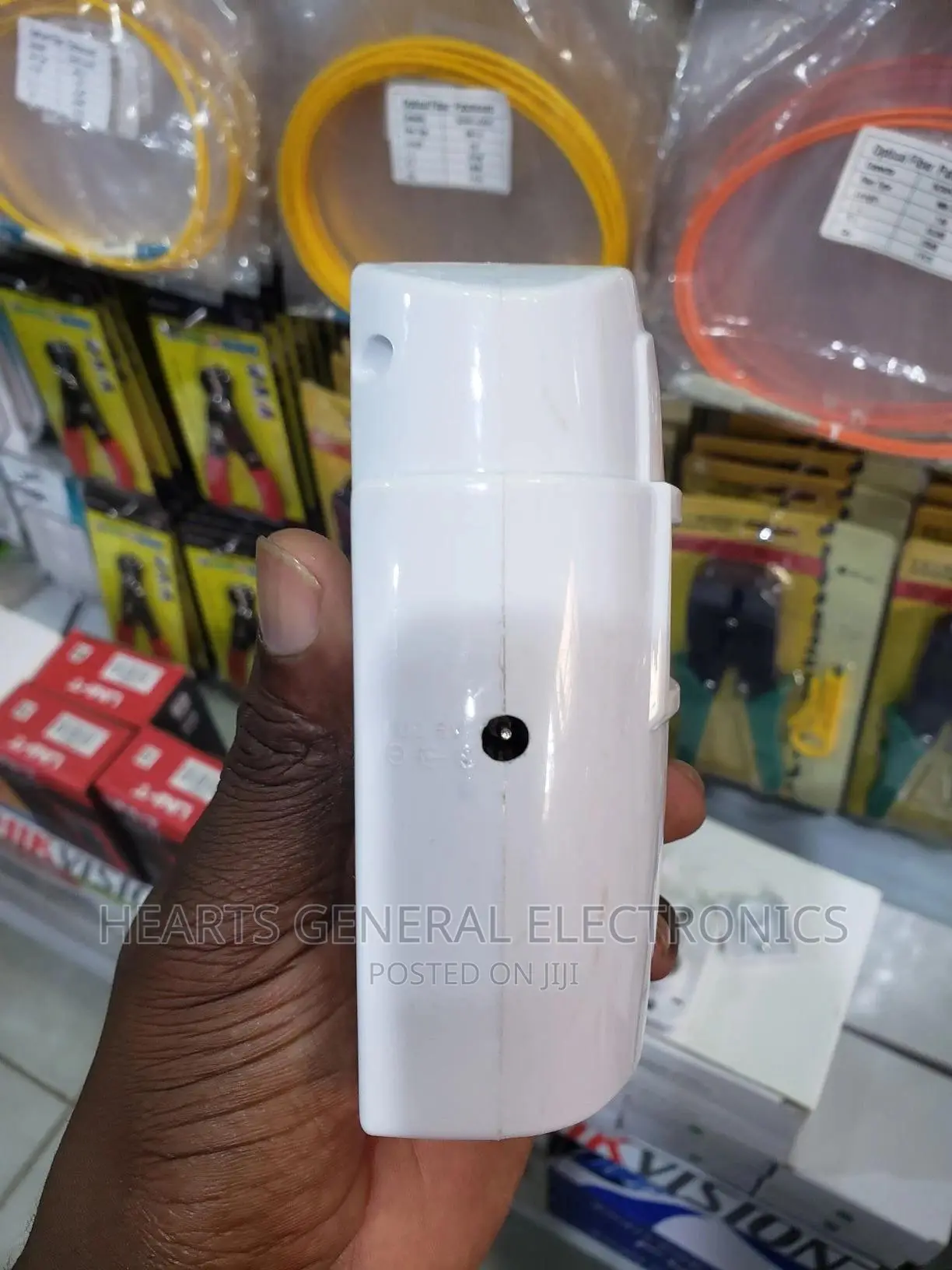 Wireless Mini Alarm Sensor