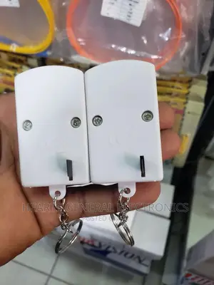 Wireless Mini Alarm Sensor
