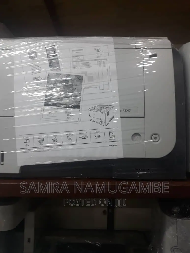 Hp Laserjet Printer P2055dn