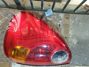 Tail Lamps L200 Mitsubishi