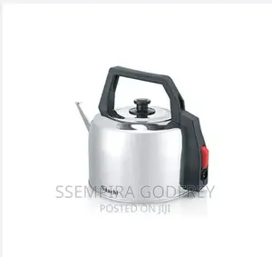 Electric Kettle 3.0 LTR