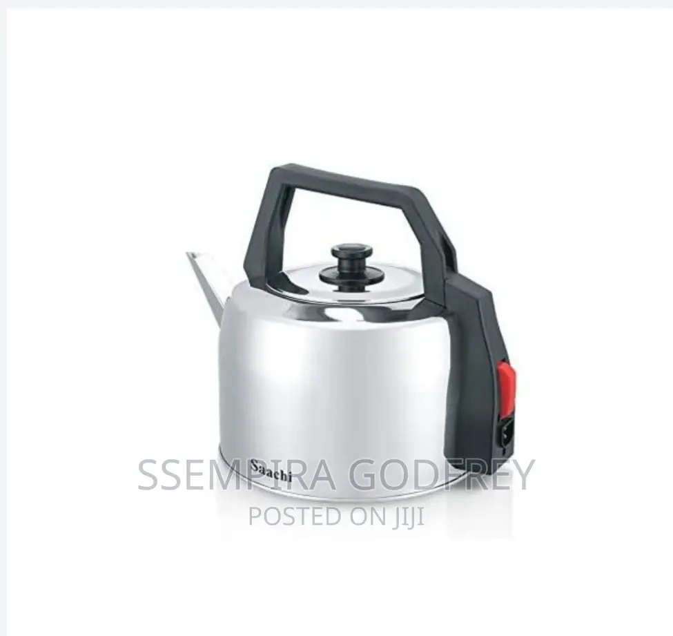 Electric Kettle 3.0 LTR