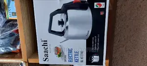 Electric Kettle 3.0 LTR