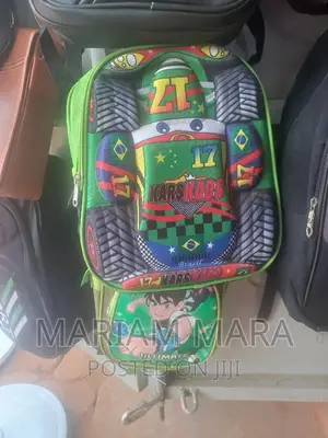 Kids School Bag
