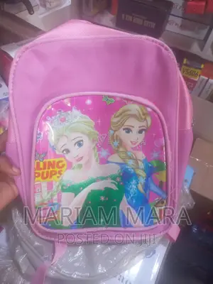 Kids School Bag