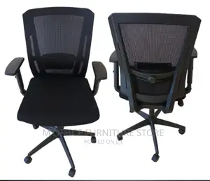 Executive Mesh Back Office Chairs
