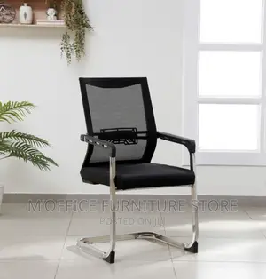 Mesh Back Office Chairs