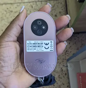 New Itel Circle 1 Bronze
