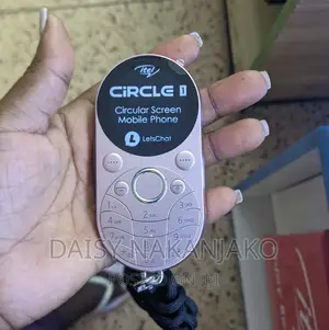 New Itel Circle 1 Bronze