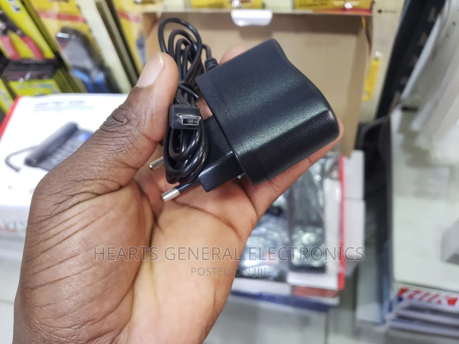 GSM Fixed Wireless Phone