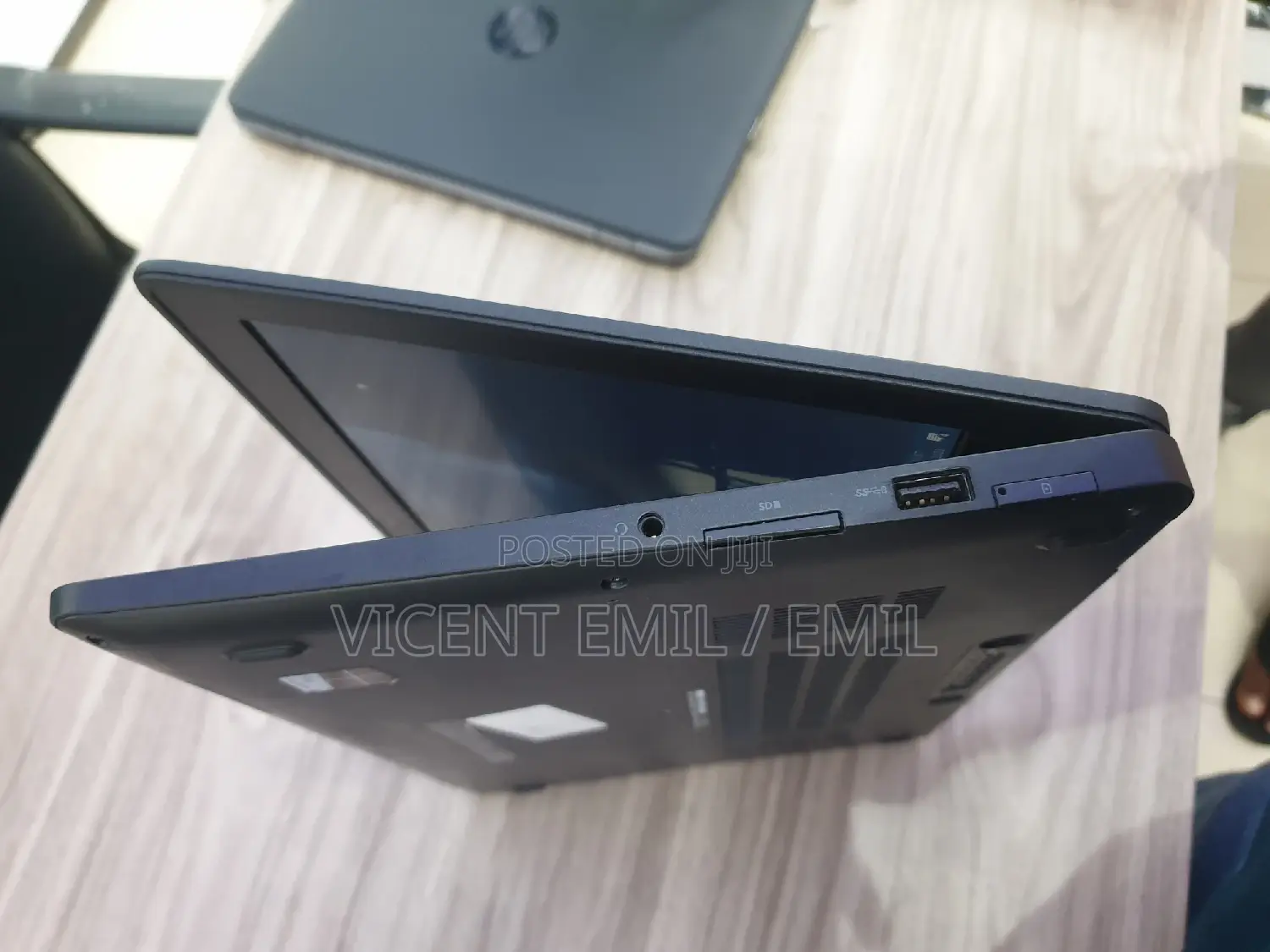 Laptop Dell Latitude 12 E7270 8GB Intel Core I5 SSD 256GB