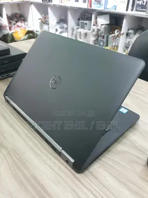 Laptop Dell Latitude 12 E7270 8GB Intel Core I5 SSD 256GB