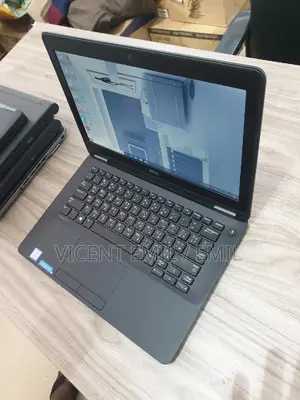Laptop Dell Latitude 12 E7270 8GB Intel Core I5 SSD 256GB